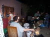 first performance - December 2004