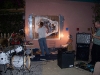 first performance - December 2004
