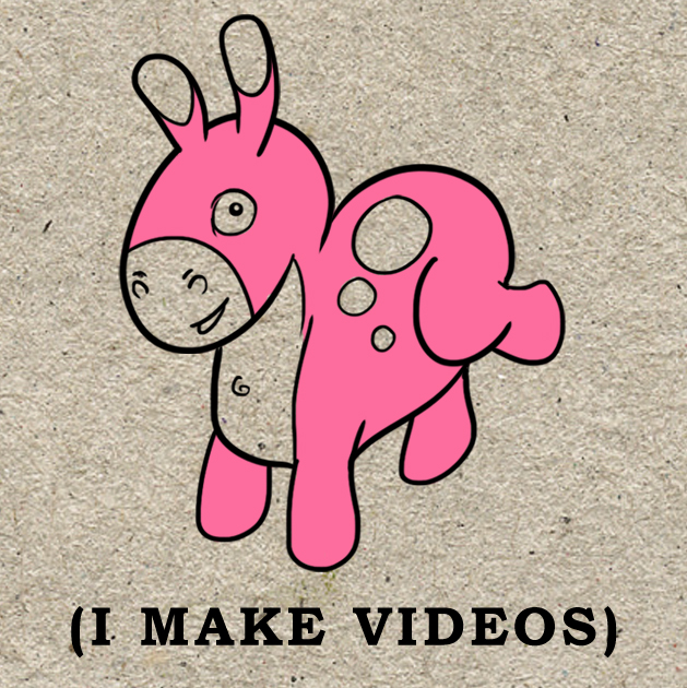 Push Pull Pony