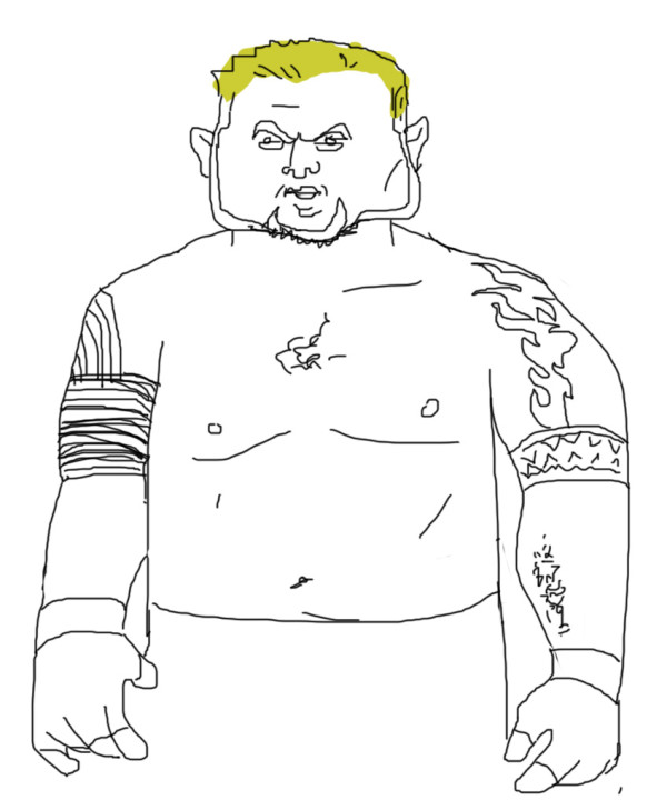 MarkHunt