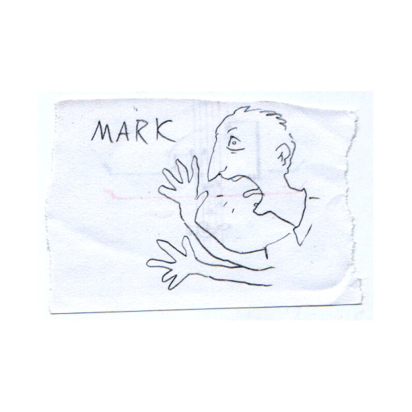 Mark